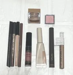 あ*ん様 アイライナー&アイシャドウなど　おまとめセット　まとめ売り