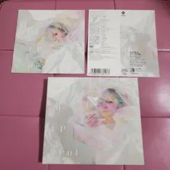 Reol 文明EP（初回限定盤B） CD+DVD盤 新品未開封 Reol 文明EP 初回限定CD +DVD - メルカリ