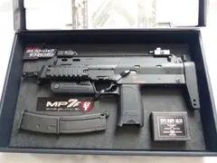 2026年最新】マルゼン mp5kの人気アイテム - メルカリ