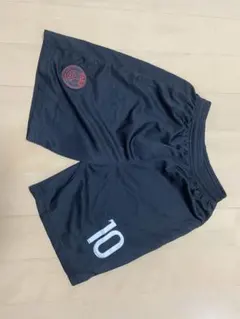 PSG ネイマール ハーフパンツ 10番のサムネイル