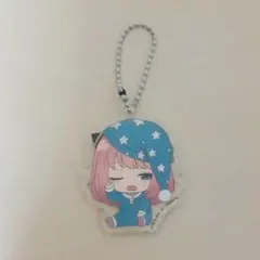 アーニャ スパイファミリー アクリルキーホルダー