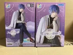 魔法使いの約束 ちょこのせ フィギュア フィガロ 2個セット