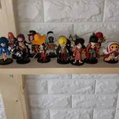 ONEPIECE FILM Z〜ワーコレ〜