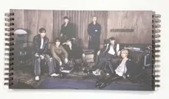 BTS ARIRANG ROOTED IN MUSIC VER.フォトブック