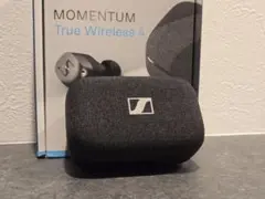 【美品】Sennheiser MOMENTUM True Wireless 4のサムネイル