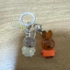 ま*マ様 ミッフィー めじるしアクセサリー 70周年