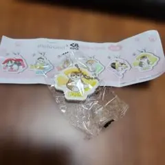 モフサンドチャーム　くら寿司　mofusando