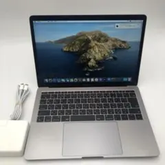 サ*メ様 Apple MacBook Pro A2289 本体 - メルカリ