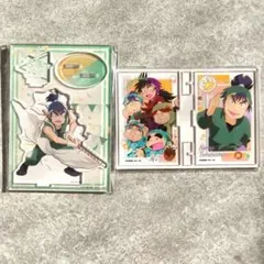 忍たま乱太郎　食満留三郎　アクスタセット