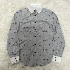 美品✨ ヴィヴィアンウエストウッド レッドレーベル オーブモノグラム