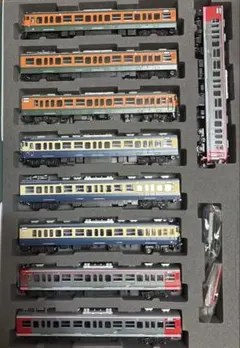 KATO 10-1571,10-1572 しなの鉄道115系 9両セット 2026年最新】115系 KATO しなの鉄道の人気アイテム - メルカリ