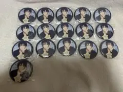 和泉一織 缶バッジ】一織日和 8点 アイナナ アイドリッシュセブン