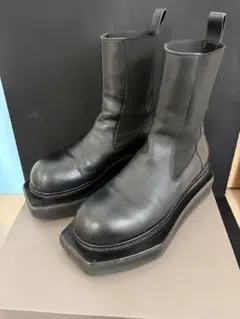 Rick Owens LACEUP TURBO CYCLOPS SIZE42 - メルカリ
