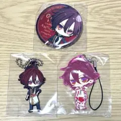 2026年最新】AMNESIA バッジ シンの人気アイテム - メルカリ