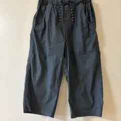 キッズハーフパンツ