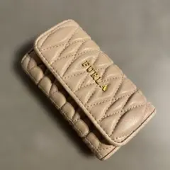 FURLA キーケース
