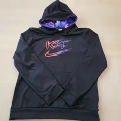 ナイキ　フード付きパーカーSサイズ