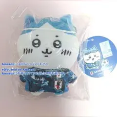 ちいかわ　ハチワレ　マスコット サッカー　日本代表　バラ売り可 ちいかわ ハチワレ マスコット サッカー 日本代表 バラ売り可 - メルカリ