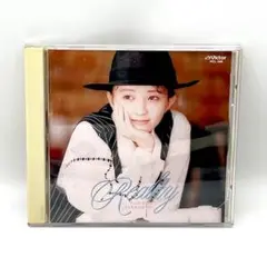 高橋由美子 / Reality リアリティ　1993年【CD】