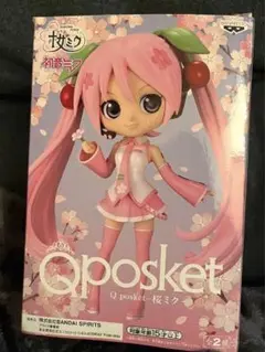 2026年最新】桜ミク フィギュアの人気アイテム - メルカリ