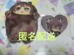 アイナナ 御堂虎於 モンぬい ムビナナ