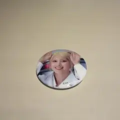 2026年最新】nmixx ジウ 缶バッジの人気アイテム - メルカリ