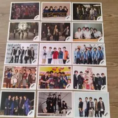 2026年最新】嵐 写真 集合の人気アイテム - メルカリ
