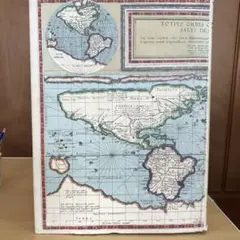 1415　ブリタニカ 国際地図 1978年11月1日発行　Britanica ブリタニカ国際地図 - メルカリ