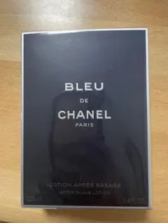 CHANEL ブルードゥ　シャネル　アフターシェイヴローションNのサムネイル