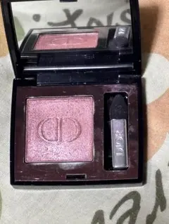 『美品』ディオール アイシャドウ 755 ローズチュール