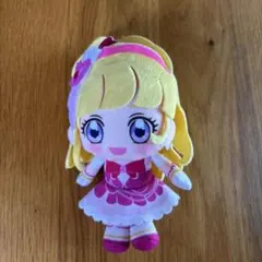 魔法使いプリキュア ぬいぐるみ マスコットのサムネイル
