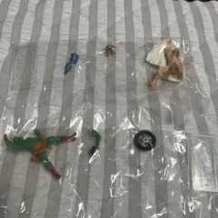 キン肉マン　超造形魂　未開封