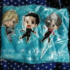 2025年最新】ユーリ!!!on ICE ブランケットの人気アイテム