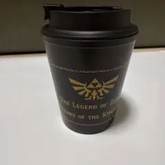 新品未使用　ゼルダの伝説　カップ(箱付き)