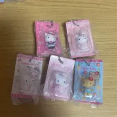 ハローキティ パッケージミニチュアコレクション