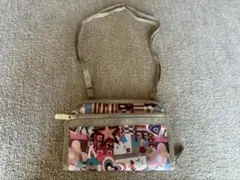 レスポートサック　お財布　ポーチ