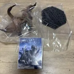 モンスターハンタースタンダードモデル Plus 20周年BEST ティガレックス