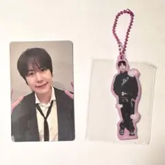 キュヒョン　韓国トレカ３枚セット BOY NEXT DOOR HOW ジェヒョントレカ3枚セット - メルカリ