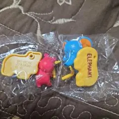 たべっ子どうぶつ　フィギュア まとめ売り