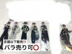 あくねこ フェネス アクスタ 6点 バラ売り可⭕️
