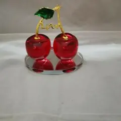 クリスタル さくらんぼLOVE