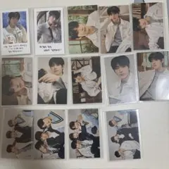 ENHYPEN en-connect エンコネソンフントレカ コンプ