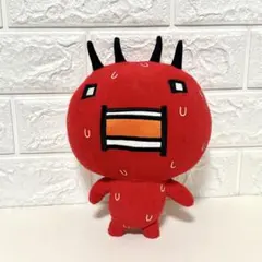 あつがりさん サンエックス ぬいぐるみ