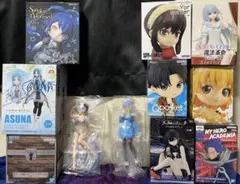 フィギュア まとめ売り 11点
