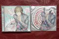 ナミダメ シノミヤマキ ドラマCD 特典付き ステラワース - メルカリ