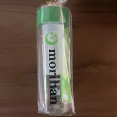 森半　morihan フィルターインボトル 水出し茶用450ml ノベルティ