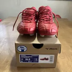 Mizuno Monarcida Neo Wide Elite