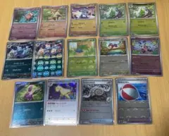 ポケモンカード モンスターボールミラー ポケカ151 - メルカリ