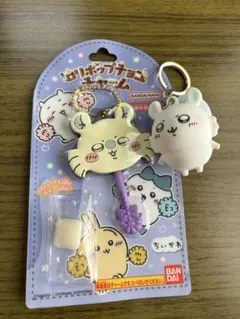 ちいかわ ロリポップチョコチャーム モモンガ 2点セット キーホルダー