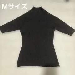 半袖 ニットのサムネイル
